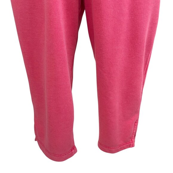 Lane Bryant LIVI Capri Joggers & Barbie Sports Club T-Shirt Set Plus Size 2X - Picture 13 of 16